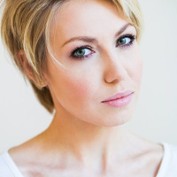 Аватарка Грейс Глускин