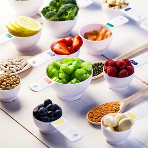 10 продуктов, которые советуют все диетологи
