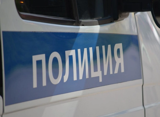 На улице Почтовой поймали объявленного в федеральный розыск шиловца | 62.ru
