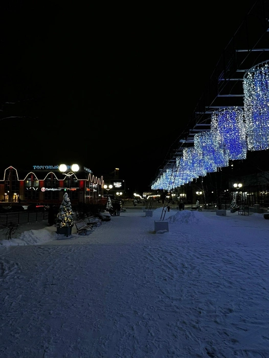 Источник: «Типичный Ханты-Мансийск» / T.me