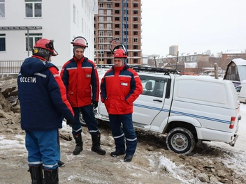 Специалисты построили две двухтрансформаторные подстанции | Источник: АО РЭС