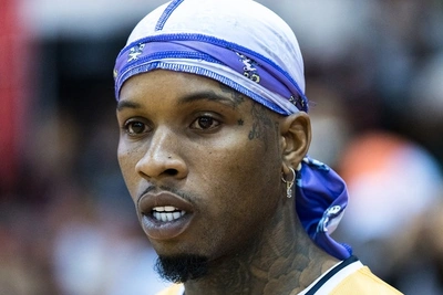 Надзиратель отверг иск Tory Lanez на $100 млн