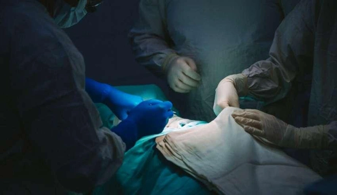 Такие операции выполняют в трех клиниках региона | Источник: nk-tv.com