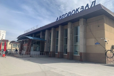 Автовокзал в Тюмени перенесут на Старый Тобольский тракт