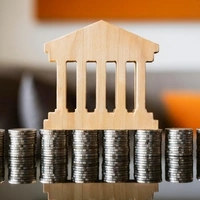 Инфографика: топ-30 крупнейших банков мира