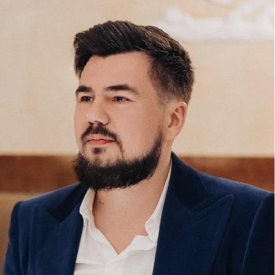 <p>Владимир Бредихин</p>