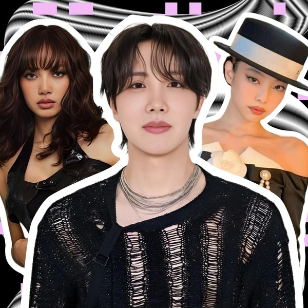 Джей-Хоуп из BTS вызвал жаркие обсуждения из-за своей реакции на концерт BLACKPINK | Источник: theGirl