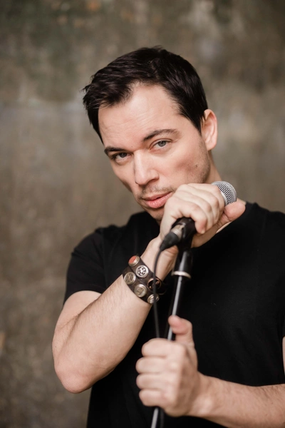 Родион Газманов | www.starhit.ru