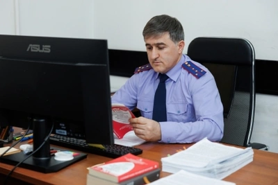 Завершено расследование дела о взятках в медучреждении Дагестана