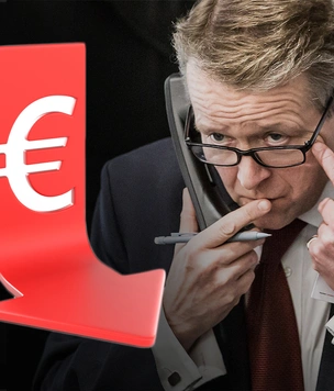 Крах евро не за горами? Отвечает немецкий экономист