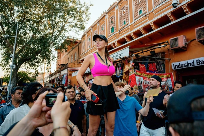 Источник: Телеканал СТС / T.me