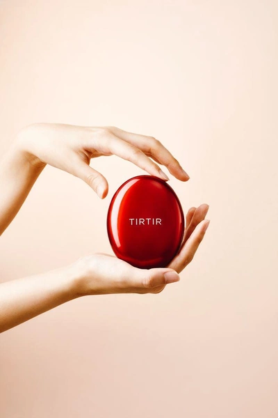 Источник: Tirtir