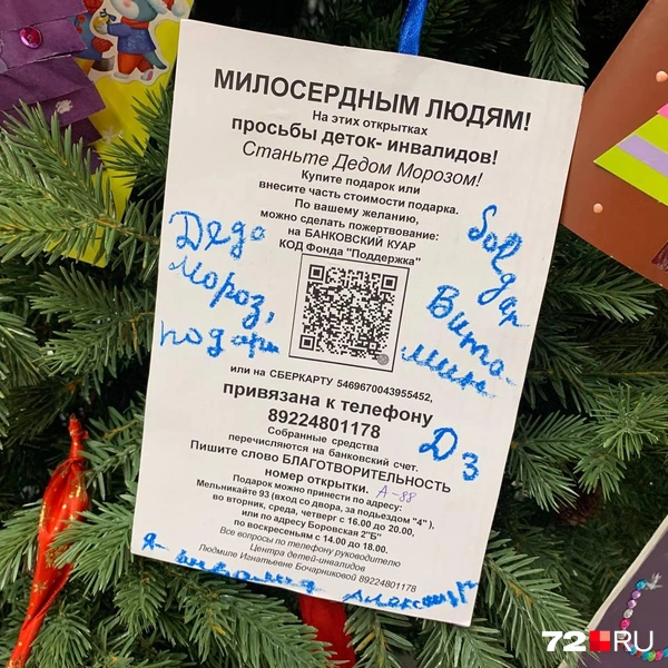 Источник: Никита Кифорук / 72.RU