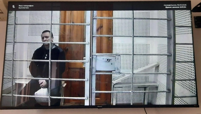 Бывшего директора учебного центра отправили в колонию | Источник: «Прокуратура Забайкальского края» / Telegram