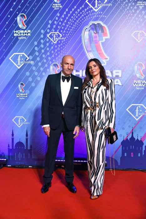 Источник: пресс-служба фестиваля «Новая волна»