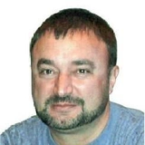 Григорий Власов