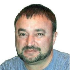 <p>Григорий Власов </p>