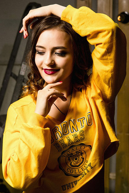 конкурс красоты