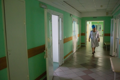 Больницы Омска и области эвакуируют из-за БПЛА