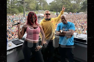 Too $hort переходит в электронную музыку с помощью Diplo