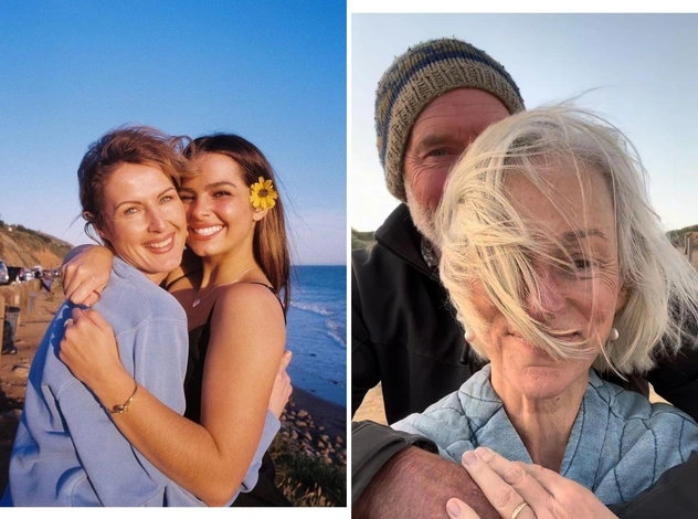 Вопрос эксперту: «У моей мамы ужасные отношения с ее мужем, но она никак не может из них выйти»