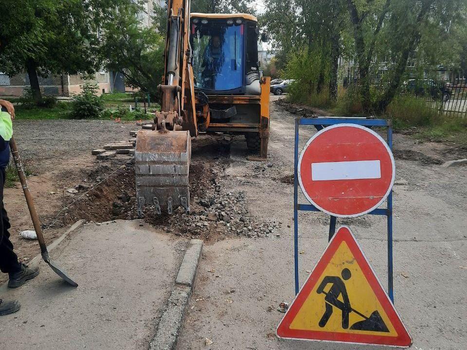 Перемены за окном: как отремонтировать двор на миллионы, а заплатить несколько тысяч