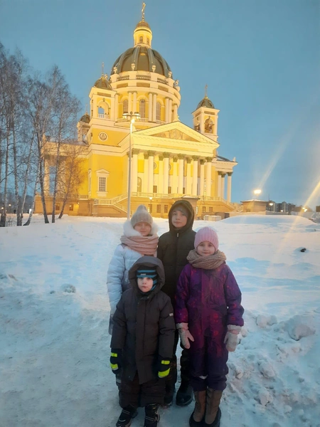 Источник: семейный архив Беловых