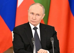 Заявление Владимира Путина о возможном перемирии с Украиной: главное