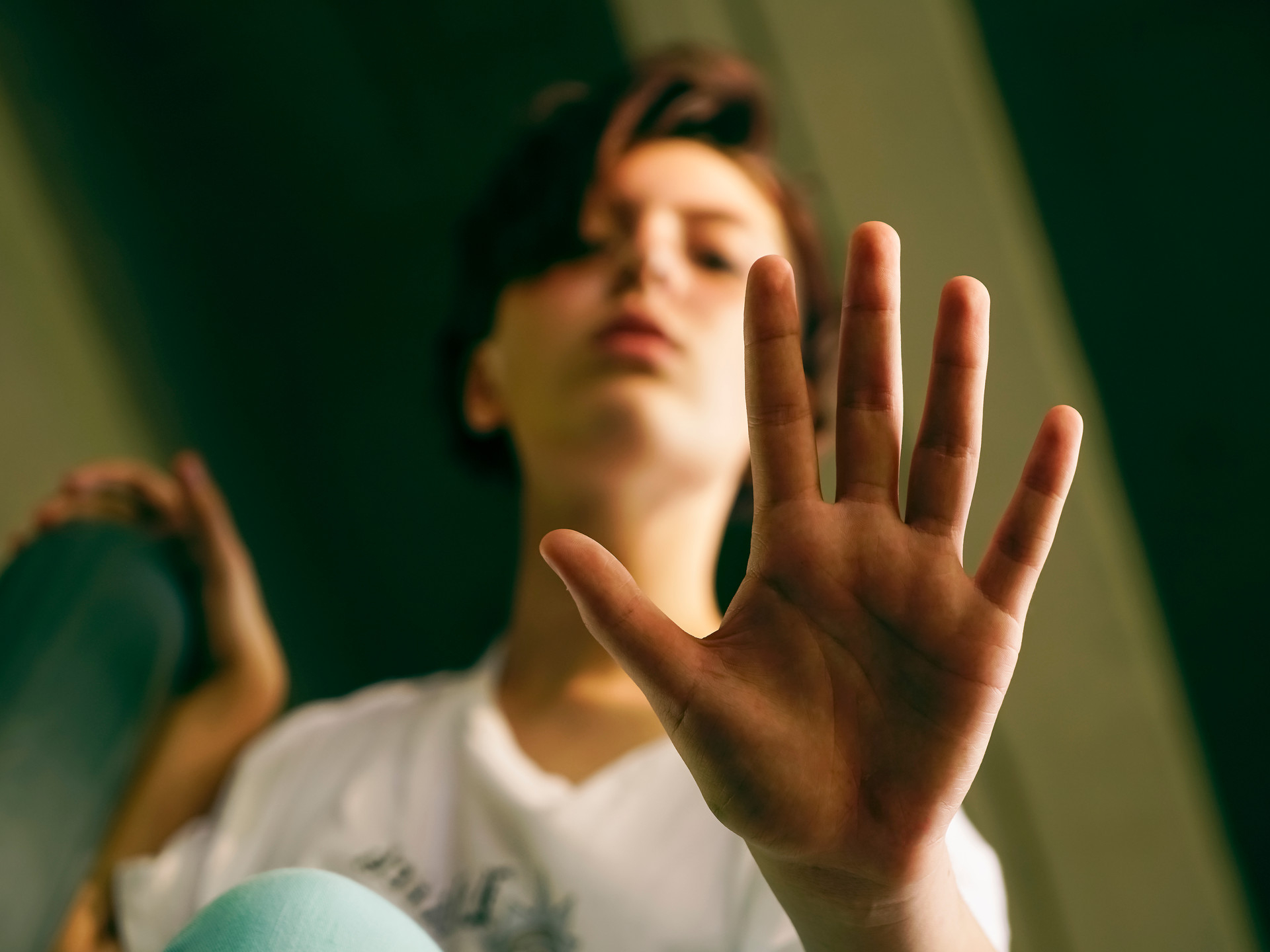 Мистические метки: 5 знаков на руке, которые говорят о ваших магических способностях
