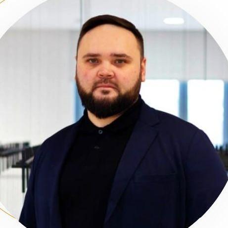 <p>Михаил Малыхин</p>