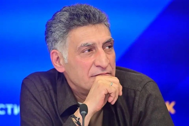 Тигран Кеосаян скончался после 9 месяцев комы | Источник: kp.ru