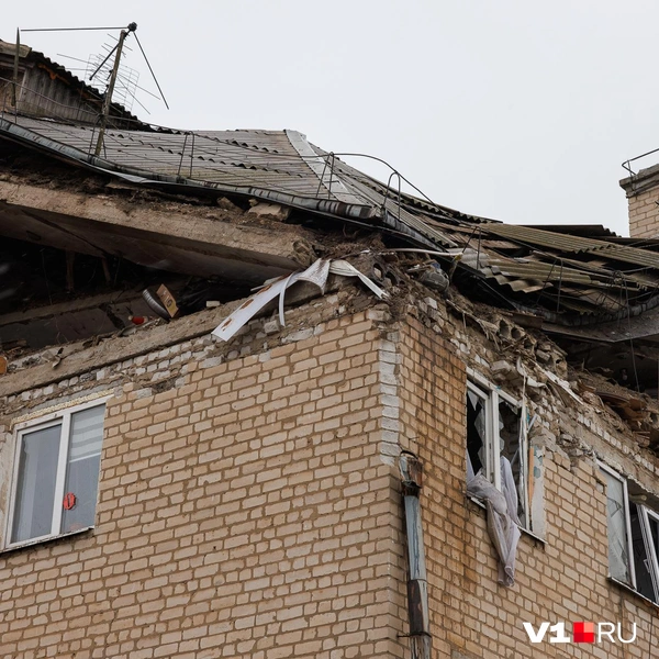 Обстоятельства ЧП еще предстоит выяснить | Источник: Алексей Волхонский / V1.RU