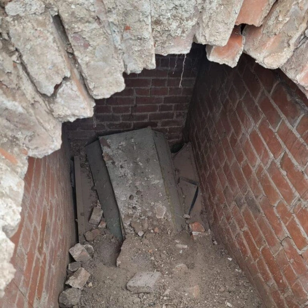 Склеп | Источник: https://probalakovo.ru