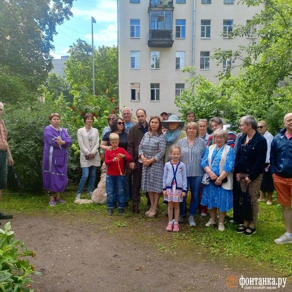 Источник: Ирина Корбат / FONTANKA.RU