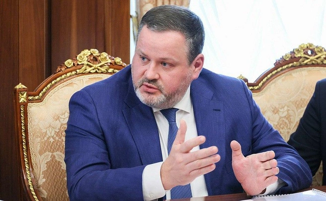 Министр труда РФ не поддержал идею введения «налога на тунеядство» | Источник: Минтруд России