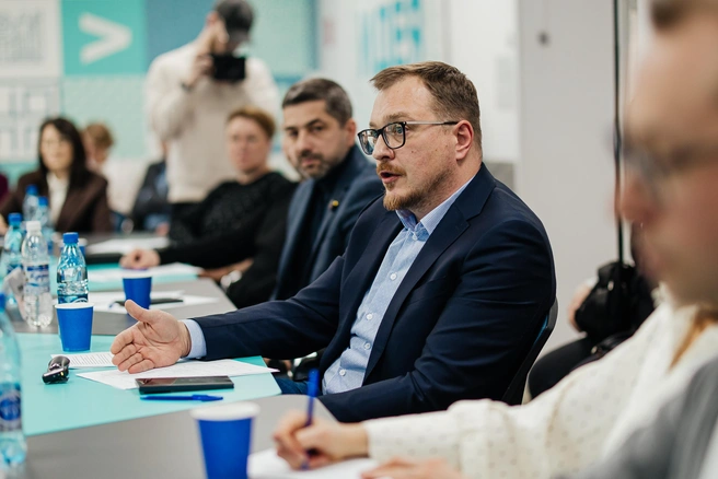 В «Читаэнергосбыт» готовы строить инфраструктуру под бизнес за свой счет | Источник: Ксения Зимина