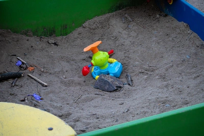 Пропавшая в Ростове восьмилетняя девочка найдена