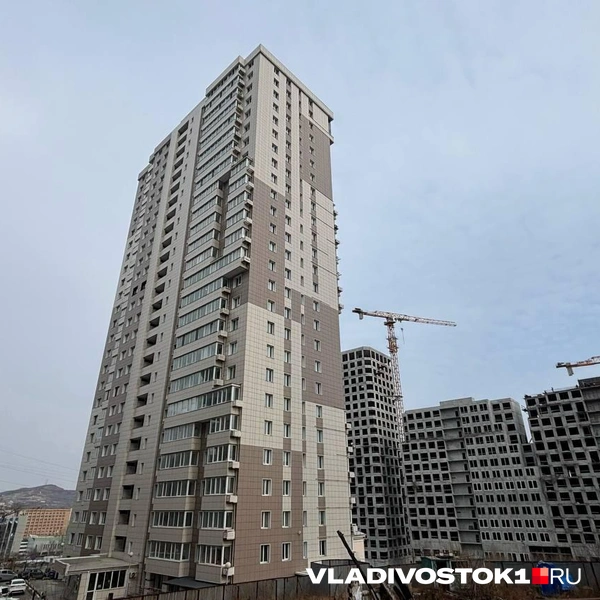Источник: Елена Буйвол / VLADIVOSTOK1.RU
