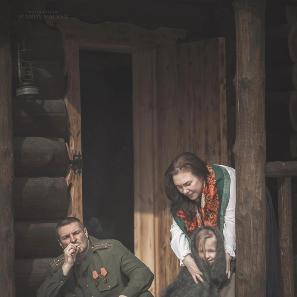 Источник: Алина Иванова
