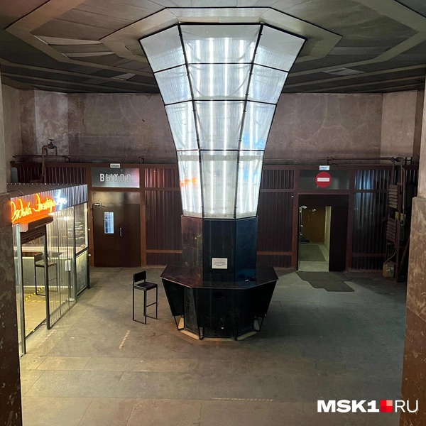 Источник: Дмитрий Толстошеев / MSK1.RU