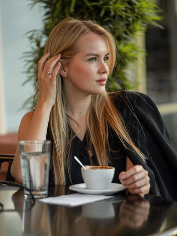 Адаптация прошла успешно | Источник: Анастасия Сухушина