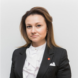 Инна Баранова