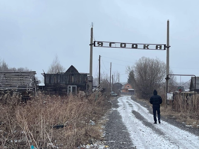 В сад «Ягодка» съехались силовики | Источник: Serovglobus.ru