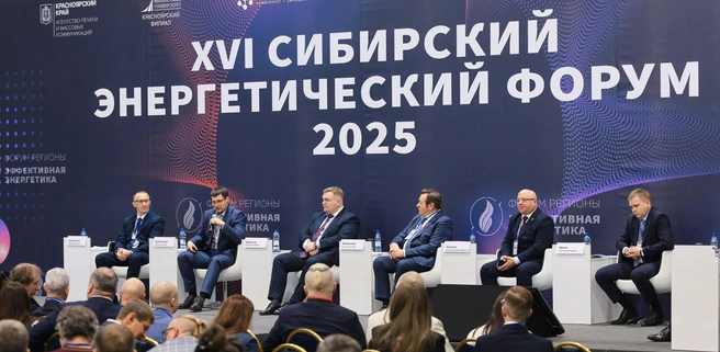 Ключевым критерием в формировании программ обновления СГК является экология | Источник: ТГК-13