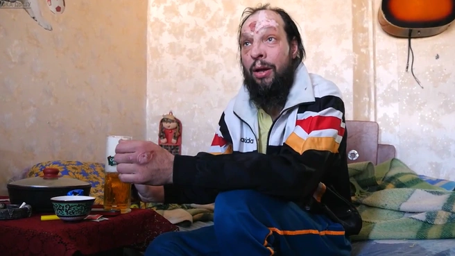 Источник: кадр из ролика «ГОРЫНЫЧ» с ютуб-канала «Пока дышу»
