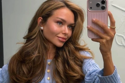 «Орут сирены, лютая жесть»: Стеша Маликова застряла под обстрелами в Дубае