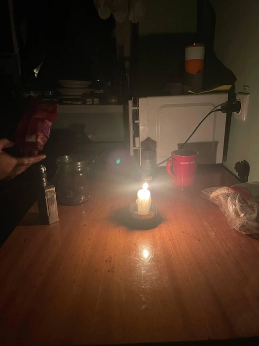 Госпиталь жил по законам военного времени | Источник: архив Сергея Опарина