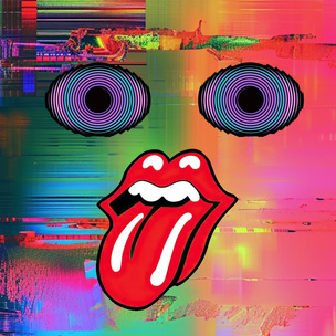 [тест] Выбери глаза, а мы скажем, какой ты легендарный альбом Rolling Stones