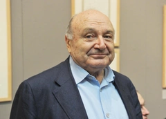 Вдова Михаила Жванецкого призналась, что думала о разводе: «Он доказывал, что я обязана сидеть дома»