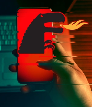Хищник и Чужой взламывают Android-смартфоны по всему миру